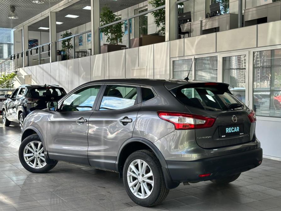 Nissan Qashqai II Санкт-Петербург  - изображение 31