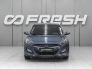 Hyundai i30 II Ростов-на-Дону  - изображение 19