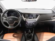 Hyundai Solaris II Казань  - изображение 14