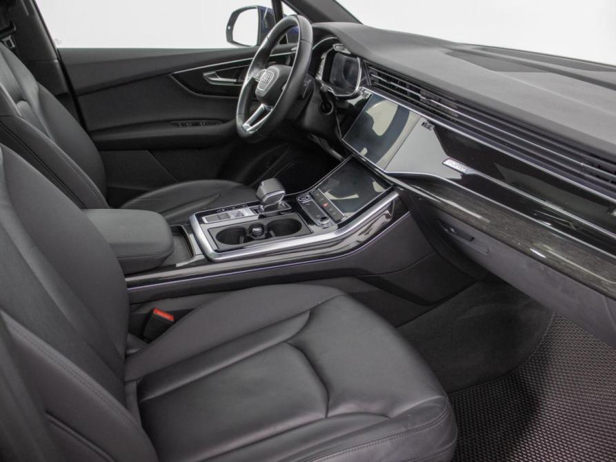 Audi Q7 II (4M) Рестайлинг Москва  - изображение 9