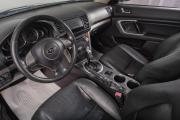 Subaru Outback III Рестайлинг Томск  - изображение 27