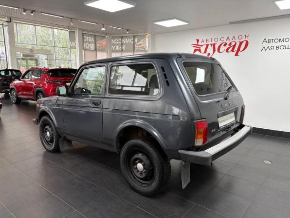 Lada (ВАЗ) 2121 (4x4) I Рестайлинг с пробегом 2019 года, цена 558 000 рублей, 52810 км, внедорожник, Автокод Объявления
