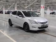 Hyundai Solaris I Рестайлинг Казань  - изображение 25