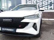 Haval F7 I Рестайлинг Владимир  - изображение 52