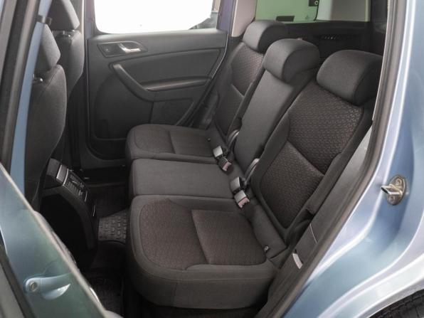 Skoda Yeti I Рестайлинг с пробегом 2014 года, цена 949 000 рублей, 235807 км, внедорожник, Автокод Объявления