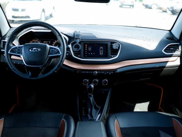Lada (ВАЗ) Vesta I Рестайлинг (NG) с пробегом 2024 года, цена 1 499 000 рублей, 22324 км, универсал, Автокод Объявления