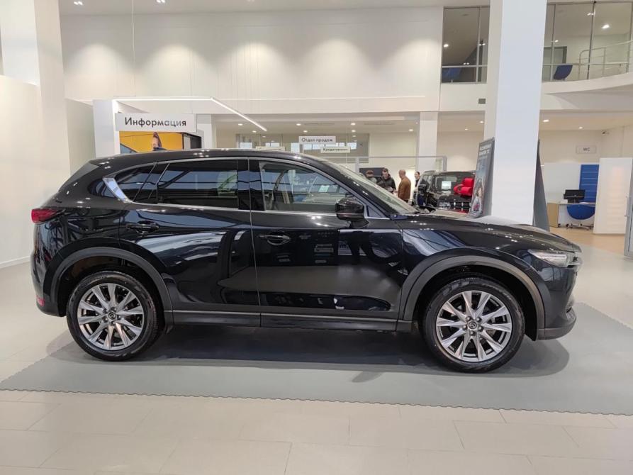 Mazda CX-5 II Казань  - изображение 5