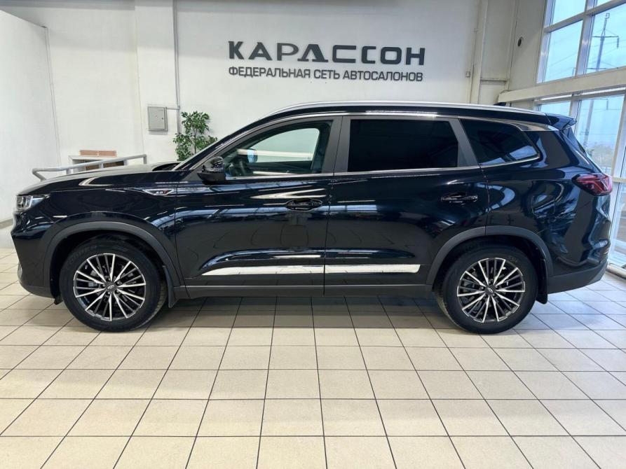 Chery Tiggo 8 Pro I Волгоград  - изображение 5