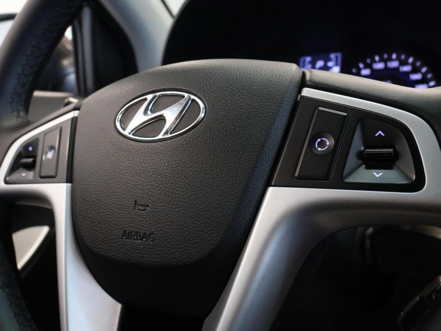 Hyundai Solaris I Рестайлинг Калуга  - изображение 20