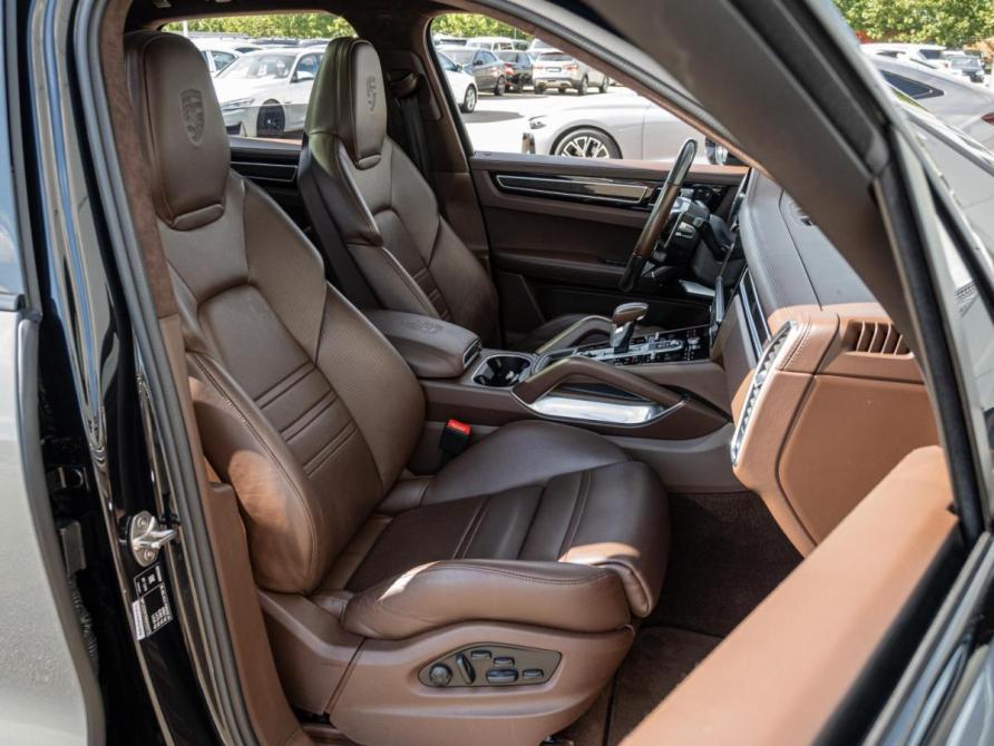 Porsche Cayenne III Краснодар  - изображение 12