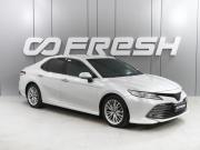 Toyota Camry VIII (XV70) Ростов-на-Дону  - изображение 19