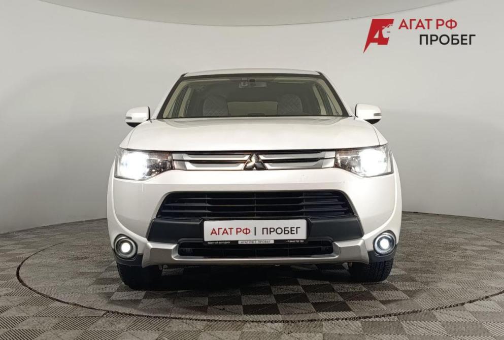 Mitsubishi Outlander III Волгоград  - изображение 2
