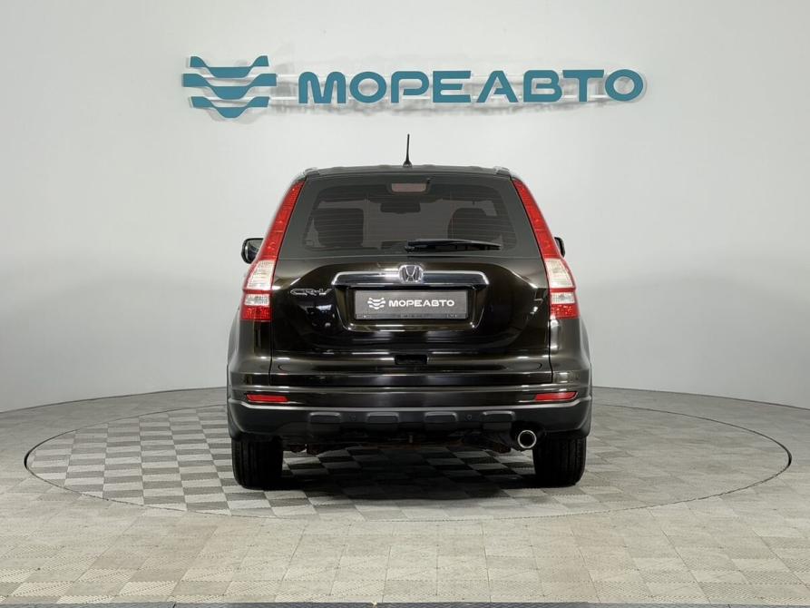 Honda CR-V III Рестайлинг Калининград  - изображение 6