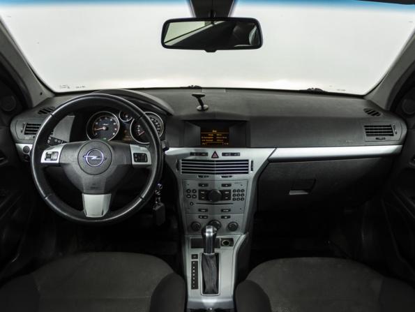 Opel Astra H Рестайлинг с пробегом 2014 года, цена 799 000 рублей, 223131 км, универсал, Автокод Объявления
