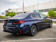BMW 5 серии VII (G30/G31/G38) Волгоград  - изображение 47