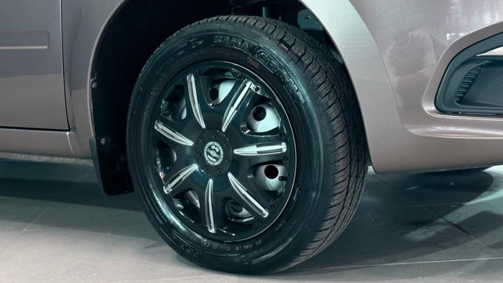 Lada (ВАЗ) Granta I Рестайлинг Сургут  - изображение 7