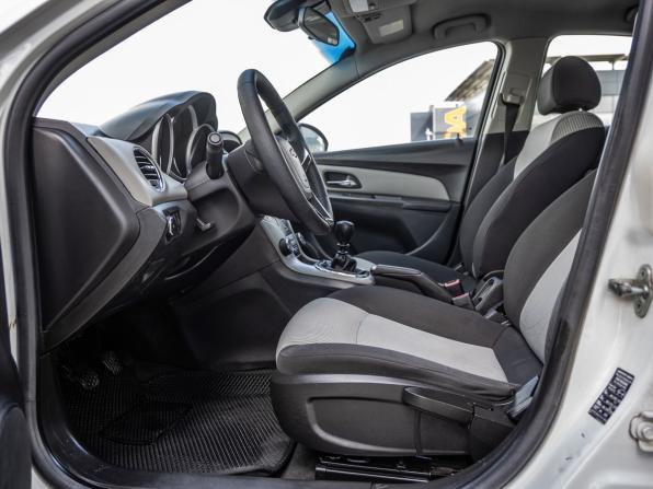 Chevrolet Cruze I с пробегом 2011 года, цена 668 000 рублей, 130320 км, седан, Автокод Объявления