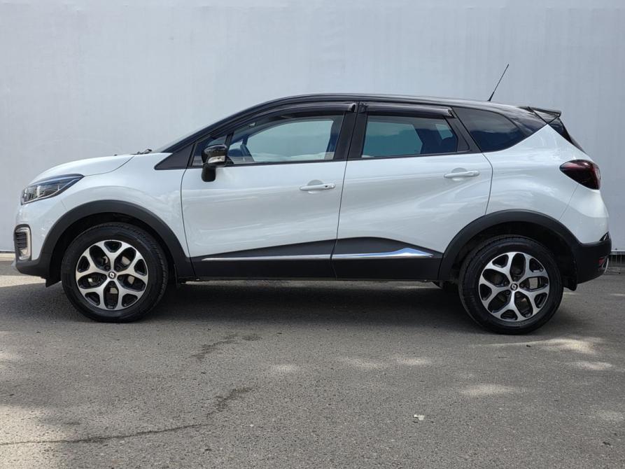 Renault Kaptur I Москва  - изображение 8