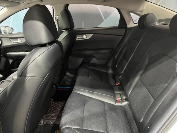 Kia K3 II (China Market) с пробегом 2021 года, цена 2 320 000 рублей, 31500 км, седан, Автокод Объявления