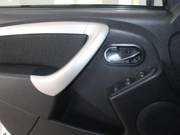Nissan Terrano III (D10) с пробегом 2016 года, цена 1 299 900 рублей, 136733 км, внедорожник, Автокод Объявления