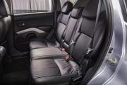 Mitsubishi Outlander II Рестайлинг Томск  - изображение 32