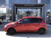 Chevrolet Aveo I Брянск  - изображение 23