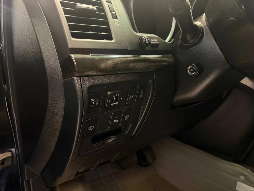 Toyota Land Cruiser 200 Series Челябинск  - изображение 22
