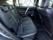 Toyota RAV4 IV (XA40) Москва  - изображение 49