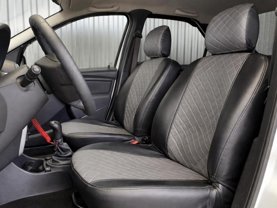 Renault Logan I Рестайлинг Пермь  - изображение 15