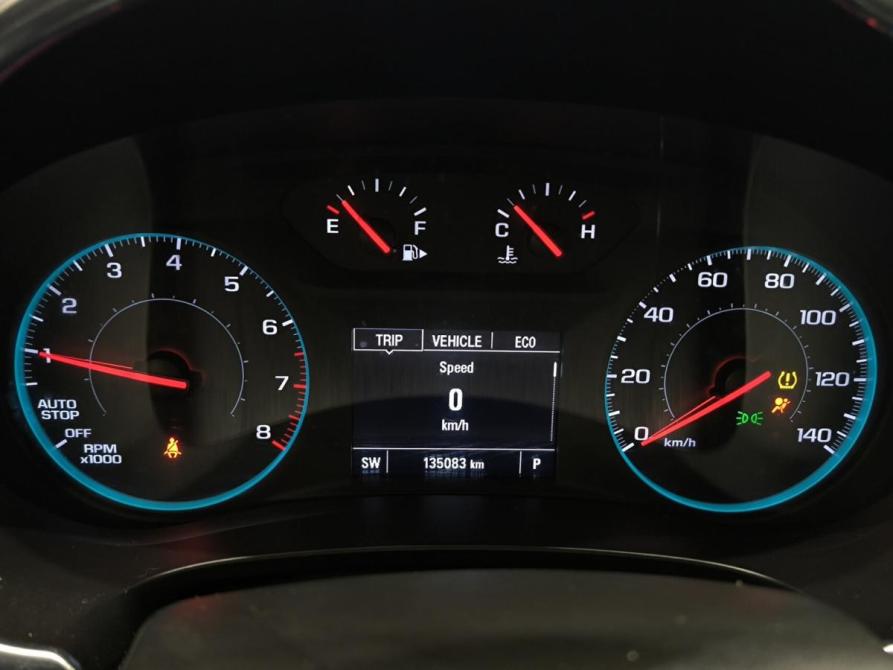 Chevrolet Malibu IX Рестайлинг Казань  - изображение 16