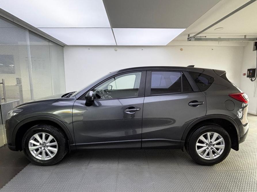 Mazda CX-5 I Уфа  - изображение 10