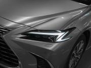 Lexus ES VII Рестайлинг 2 Москва  - изображение 49