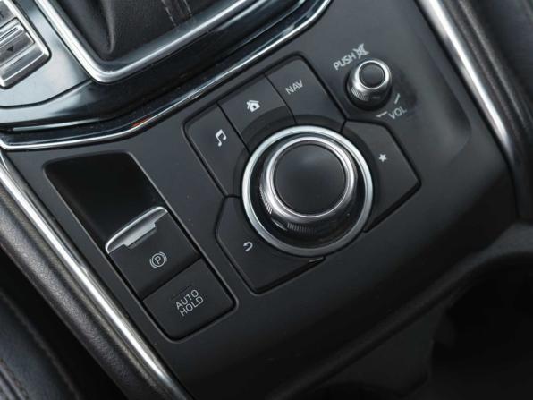 Mazda CX-5 II с пробегом 2017 года, цена 2 610 000 рублей, 103838 км, внедорожник, Автокод Объявления