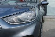 Hyundai Solaris I Рестайлинг Саратов  - изображение 33