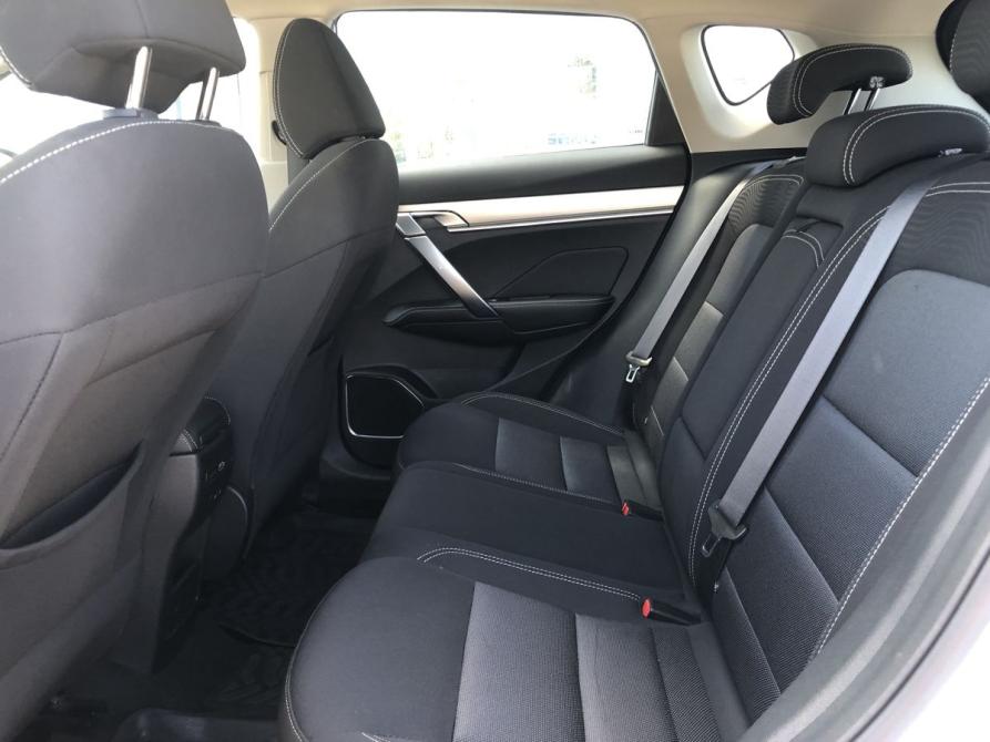 Geely Coolray I Брянск  - изображение 11