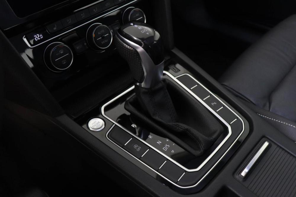 Volkswagen Passat B8 Казань  - изображение 19