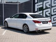 Lexus GS IV Краснодар  - изображение 27