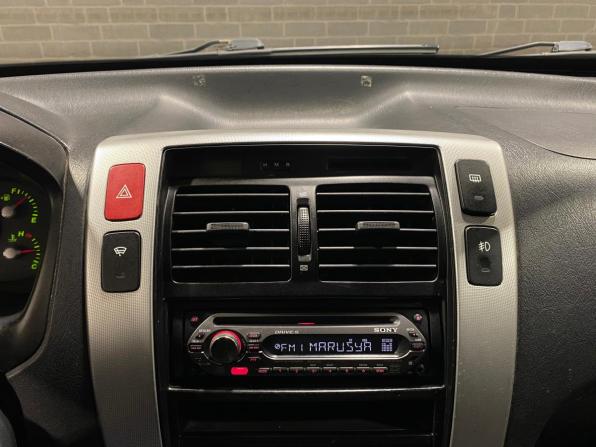 Hyundai Tucson I с пробегом 2006 года, цена 600 000 рублей, 356646 км, внедорожник, Автокод Объявления
