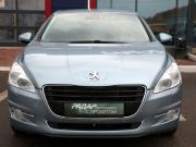 Peugeot 508 I Иваново  - изображение 21