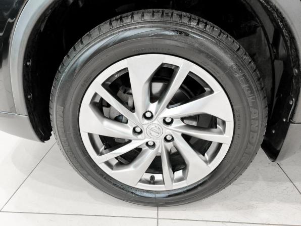 Nissan X-Trail III с пробегом 2018 года, цена 2 250 000 рублей, 97056 км, внедорожник, Автокод Объявления
