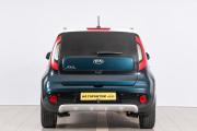Kia Soul II Рестайлинг Челябинск  - изображение 22
