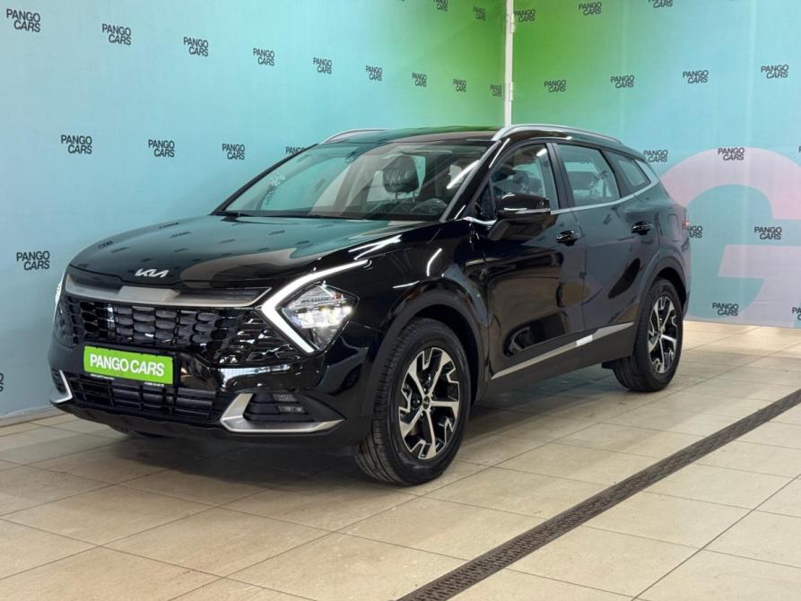 Kia Sportage V Набережные Челны  - изображение 1