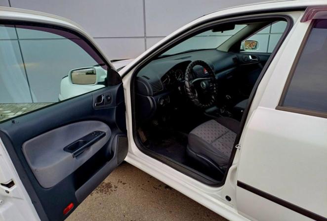 Skoda Octavia I (A4) Рестайлинг с пробегом 2008 года, цена 600 000 рублей, 193920 км, лифтбек, Автокод Объявления
