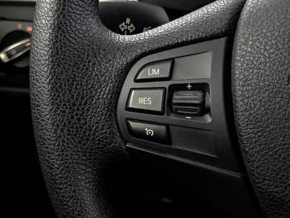 BMW 3 серии VI (F3x) с пробегом 2015 года, цена 1 995 000 рублей, 177951 км, седан, Автокод Объявления