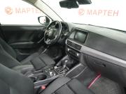 Mazda CX-5 I Рестайлинг Вологда  - изображение 27