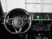 Kia Optima IV Екатеринбург  - изображение 40