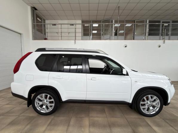 Nissan X-Trail II Рестайлинг с пробегом 2013 года, цена 1 400 000 рублей, 218939 км, внедорожник, Автокод Объявления