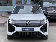 Volkswagen Teramont II (China Market) Самара  - изображение 37