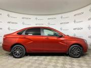 Lada (ВАЗ) Vesta I Москва  - изображение 13