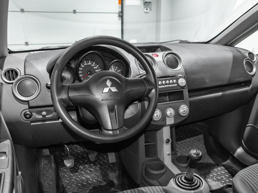 Mitsubishi Colt VI (Z20/Z30) Екатеринбург  - изображение 12